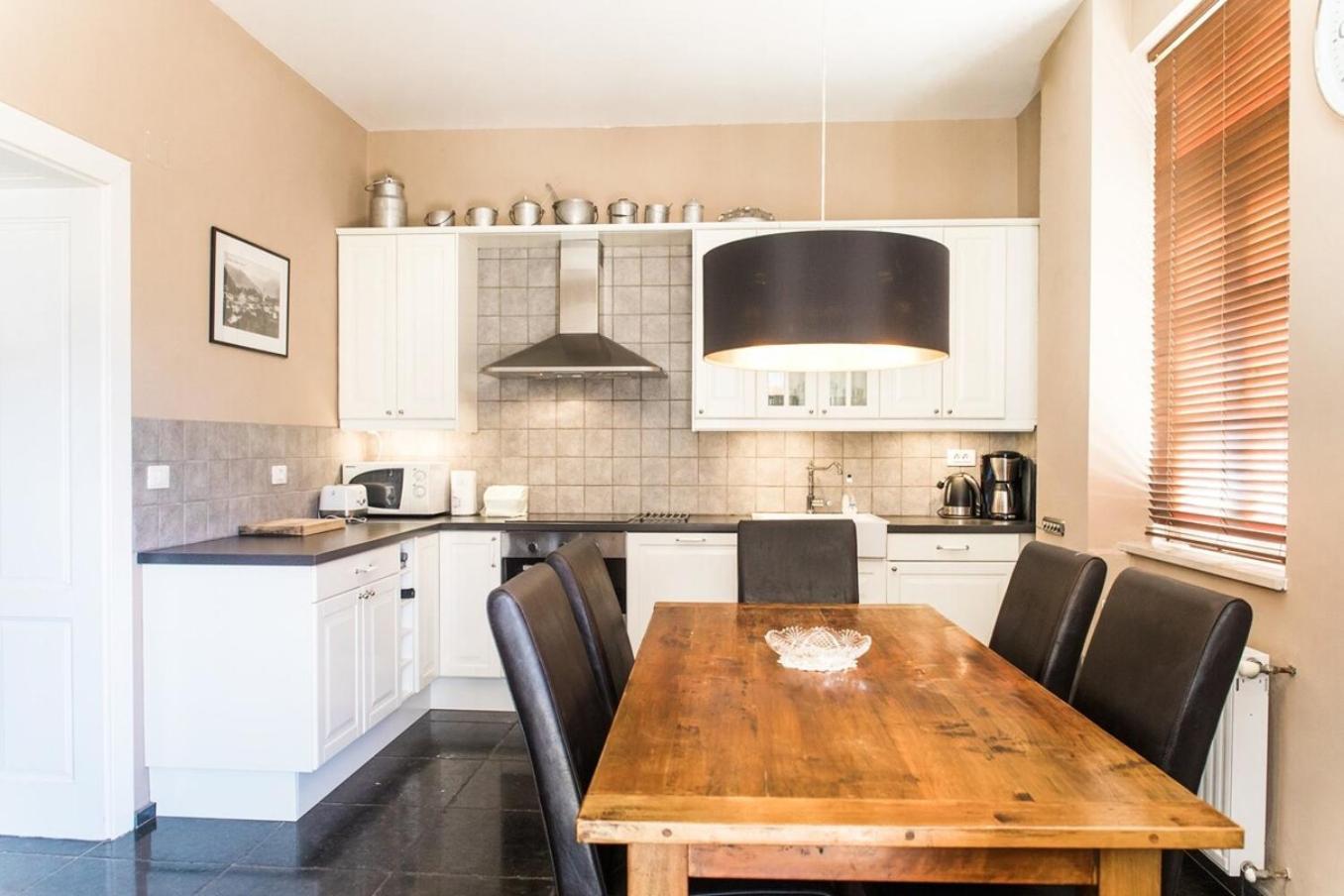 Stylish Penthouse With Large Terrace Lägenhet Most na Soči Exteriör bild